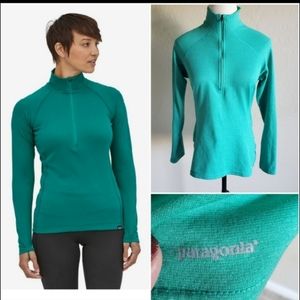 Patagonia Capilene Midweight Pullover XS
